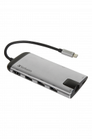 Verbatim USB-C Dockingstation