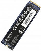 Verbatim Vi560 SSD 2TB M.2 Serial ATA-600