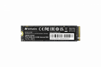 Verbatim SSD Vi3000 256GB M.2 PCI Express 3.0 x4 (NVMe)