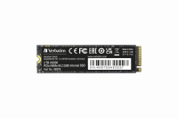 Verbatim SSD Vi3000 2TB M.2 PCI Express 3.0 x4 (NVMe)