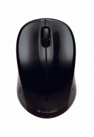 Go Nano Wireless Mouse Black