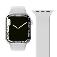 Solo Loop Case 1 Band S 38/40/41 mm, Light Grey