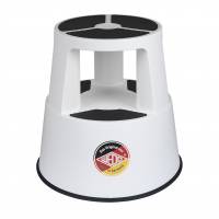 WEDO Kickstool superstep white