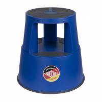 WEDO Kickstool superstep blue