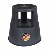 WEDO Kickstool superstep grey