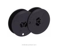 NEUTRAL ribbon spool black Gr.1 nylon