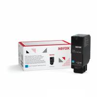 Xerox Cyan Toner
