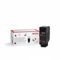 Xerox Magenta Toner