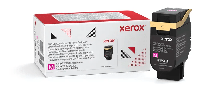 Xerox Magenta 5500 sider Toner