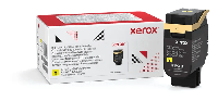 Xerox Gul 5500 sider Toner