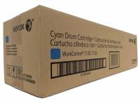 Xerox WorkCentre 7220i/7225i Cyan 51000 sider Tromlekit 013R00660