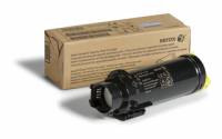 Xerox WorkCentre 6515 Gul 1000 sider Toner 106R03475