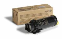 Xerox WorkCentre 6515 Gul 4300 sider Toner 106R03692