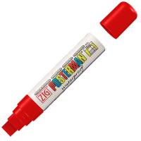 Marker ZIG Posterman 15mm r&oslash;d