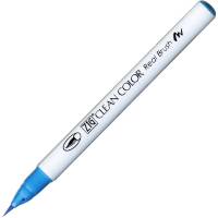 Zig Clean Color Pensel Pen 031 fl. Koboltbl&aring;