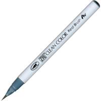 Zig Clean Color Pensel Pen 092 fl. Bl&aring;gr&aring;