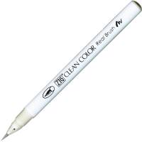 Zig Clean Color Pensel Pen 099 fl. K&oslash;lig Gr&aring;