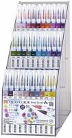 ZIG CLEAN COLOR Real Brush 120B/Display