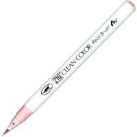 Zig Clean Color Pensel Pen 204 Blossom Pink