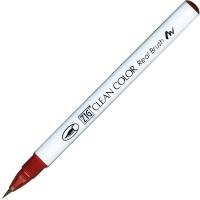 Zig Clean Color Pensel Pen 260 fl. Dybr&oslash;d