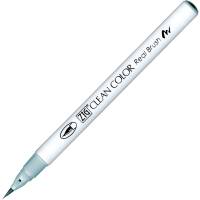 Zig Clean Color Pensel Pen 304 Aquamarine Blue