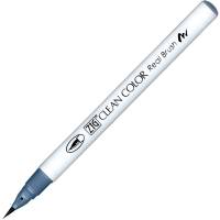 Zig Clean Color Pensel Pen 306 Dark Agate