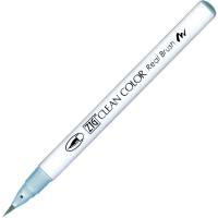 Zig Clean Color Pensel Pen 307 Akva bl&aring;