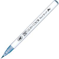 Zig Clean Color Pensel Pen 311 Hyacint bl&aring;