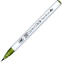 Zig Clean Color Pensel Pen 404 Smoky Olive