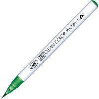 Zig Clean Color Pensel Pen 415 Engelsk efeu