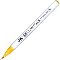 Zig Clean Color Pensel Pen 503 Sommer sol