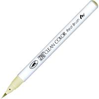 Zig Clean Color Pensel Pen 506 Bleg lemon