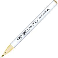 Zig Clean Color Pensel Pen 706 Let orange