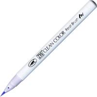 Zig Clean Color Pensel Pen 803 fl. Engelsk Lavendel