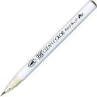 Zig Clean Color Pensel Pen 900 fl. Varm Gr&aring; 2