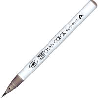 Zig Clean Color Pensel Pen 908 Warm grey 4