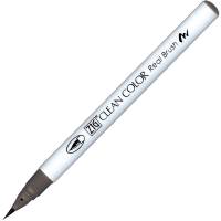 Zig Clean Color Pensel Pen 909 Warm grey 5