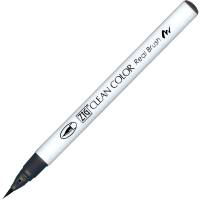 Zig Clean Color Pensel Pen 910 Warm grey 6