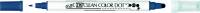 Zig Clean Color DOT Pen Denim