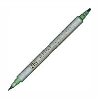 ZIG Metallic Writer MS-8000 gr&oslash;n