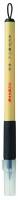 ZIG Bimoji Fude Pen M black
