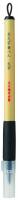 ZIG Bimoji Fude Pen L black