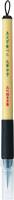 ZIG Bimoji Fude Pen MB black