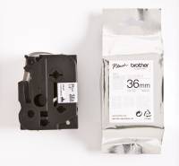 BROTHER TZCL6 cleaning tape 36mm