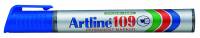 Marker Artline 109 5.0 bl&aring;