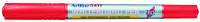 Whiteboard Marker Artline 541T 2-i-1 r&oslash;d