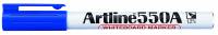 Whiteboard Marker Artline 550A bl&aring;