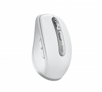 LOGI MX Anywhere 3S for Mac - Pale Grey