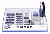 Tombow Viskel&aelig;der MONO display (98)