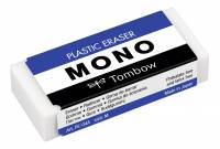 Tombow Viskel&aelig;der MONO M 55x23x11mm 19g